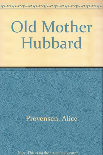 9780394934600: Old Mother Hubbard