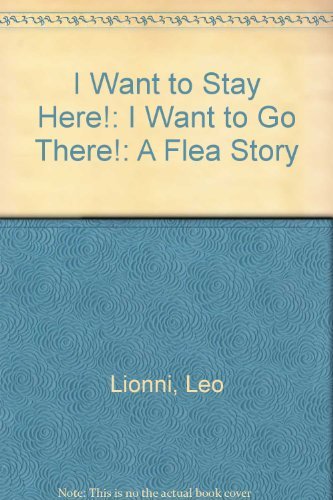 9780394934983: A Flea Story