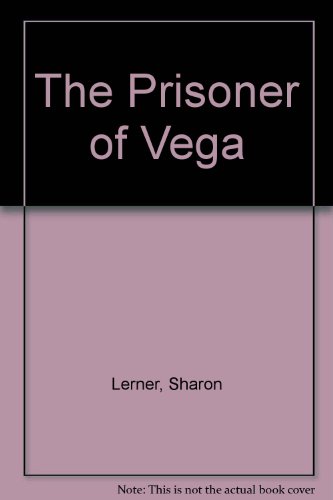 Imagen de archivo de Star Trek The Prisoner of Vega a la venta por Gebhard and Burkhart  Books