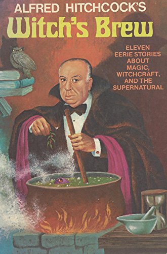 9780394935928: HITCHCK WITCH'S BREW