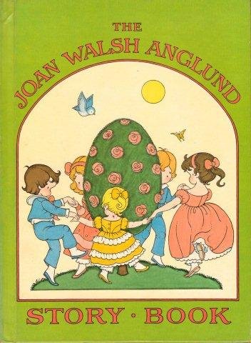 Imagen de archivo de Joan Walsh Anglund Story Book a la venta por Jenson Books Inc