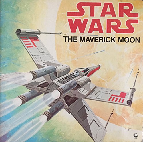 Imagen de archivo de The Maverick Moon a la venta por ThriftBooks-Atlanta