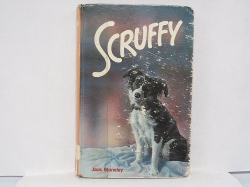Stock image for Scruffy for sale by ThriftBooks-Atlanta