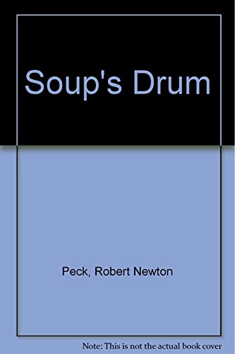Stock image for Soup's Drum for sale by Better World Books
