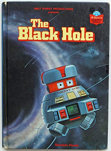 9780394942797: The Black Hole