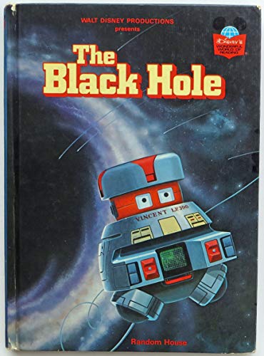 9780394942797: Title: The Black Hole