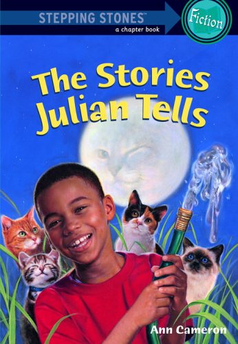 Imagen de archivo de The Stories Julian Tells a la venta por Better World Books