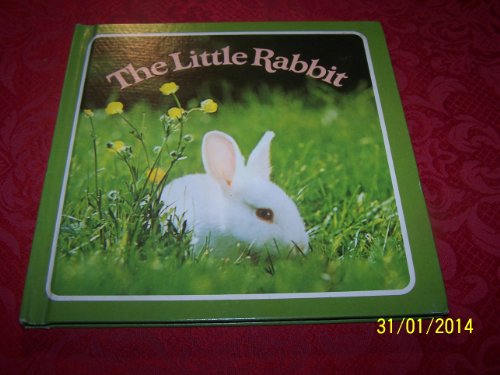 Imagen de archivo de The Little Rabbit a la venta por ThriftBooks-Dallas