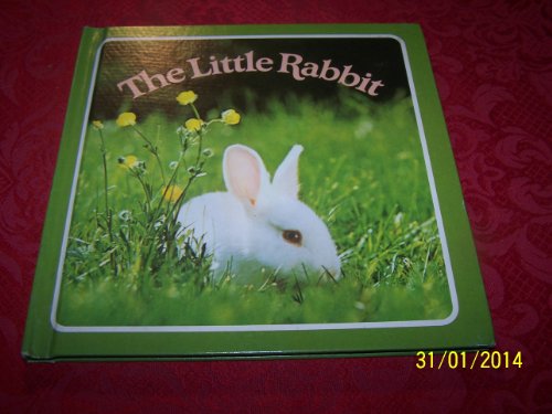 The Little Rabbit - Judy Dunn