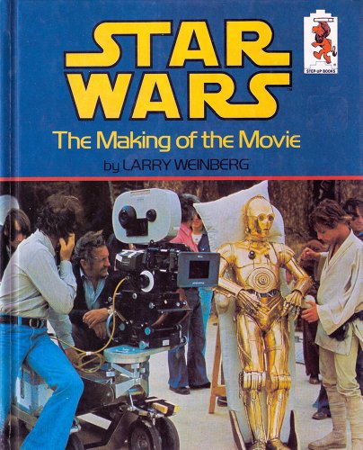 9780394944937: Star Wars: The Making of the Movie