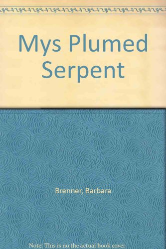 Stock image for Mys Plumed Serpent for sale by Hippo Books