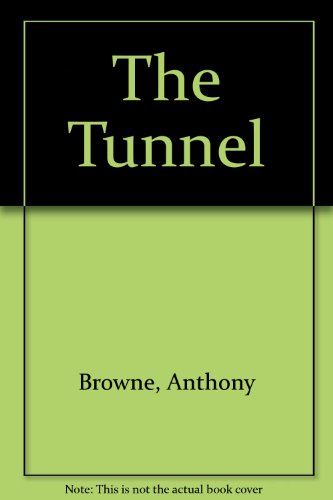 Imagen de archivo de The Tunnel a la venta por Better World Books: West