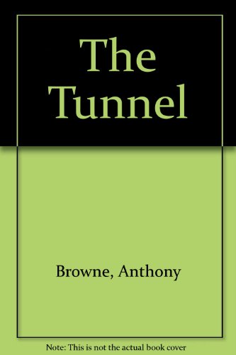9780394945828: The Tunnel