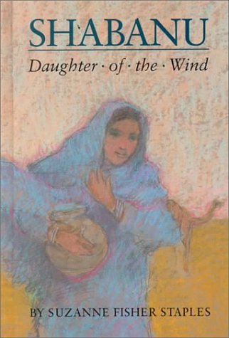 Beispielbild fr Shabanu : Daughter of the Wind zum Verkauf von Better World Books