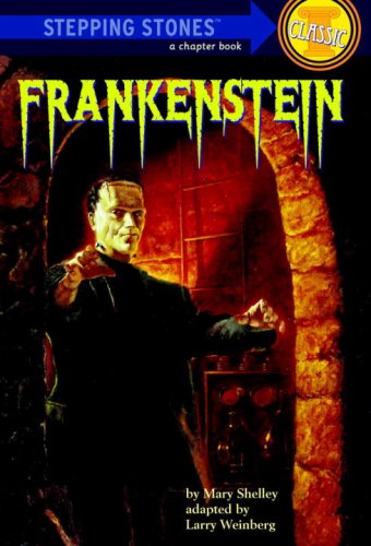 Beispielbild fr Frankenstein zum Verkauf von Better World Books