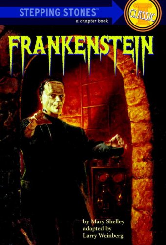 9780394948270: Frankenstein