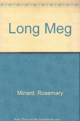 9780394948881: Long Meg