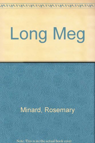 Stock image for Long Meg for sale by Hawking Books