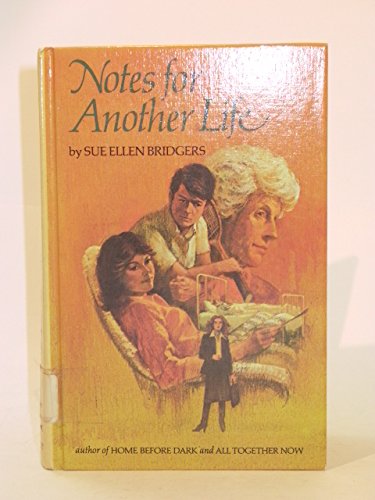 Imagen de archivo de Notes for Another Life: A Novel a la venta por GraceyBooks