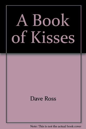 9780394949338: A Book of Kisses