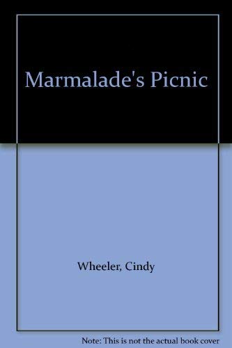 Beispielbild fr Marmalade's Picnic zum Verkauf von ThriftBooks-Dallas