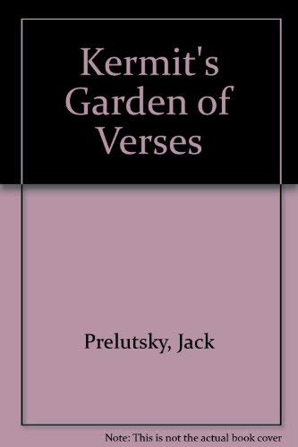 Kermit's Garden Verses (9780394954103) by Muppets