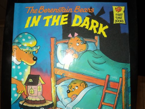 Stock image for Berenstain Bears In The Dark for sale by SecondSale