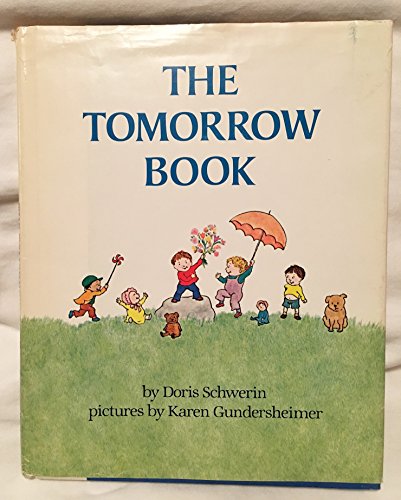 9780394954592: The Tomorrow Book
