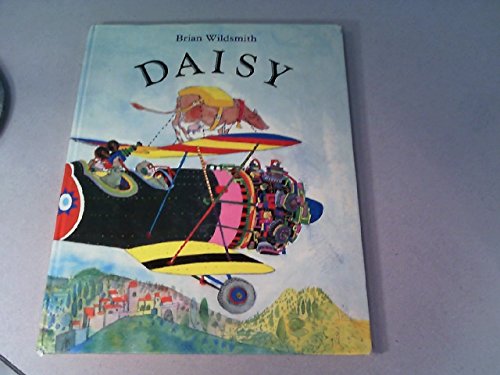 Beispielbild fr Daisy zum Verkauf von Wonder Book