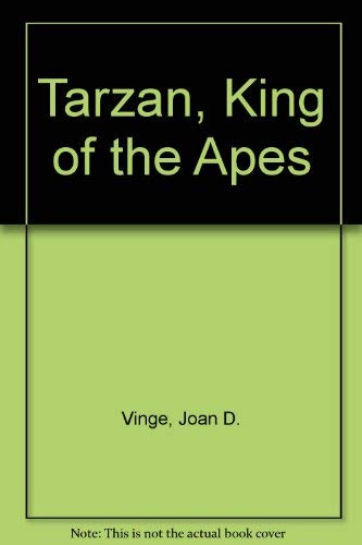 Stock image for Tarzan, King of the Apes * for sale by Memories Lost and Found