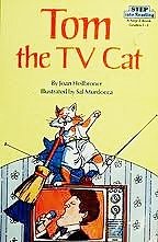 9780394967080: Tom the TV Cat