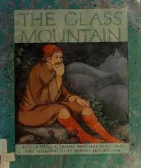 9780394967240: The Glass Mountain