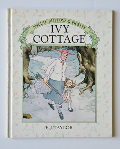 Imagen de archivo de Ivy Cottage a la venta por ThriftBooks-Dallas