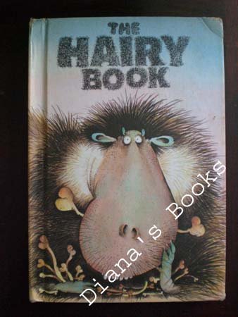 9780394970264: The Hairy Book