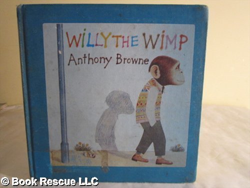 9780394970615: Willy the Wimp