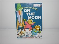 Beispielbild fr The Berenstain Bears on the Moon zum Verkauf von OddReads