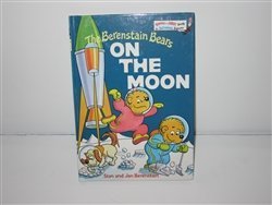 Imagen de archivo de The Berenstain Bears on the Moon a la venta por OddReads