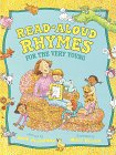 Beispielbild fr Read-Aloud Rhymes for the Very Young zum Verkauf von ThriftBooks-Dallas