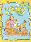 Stock image for Read-Aloud Rhymes for the Very Young for sale by Henniker Book Farm and Gifts