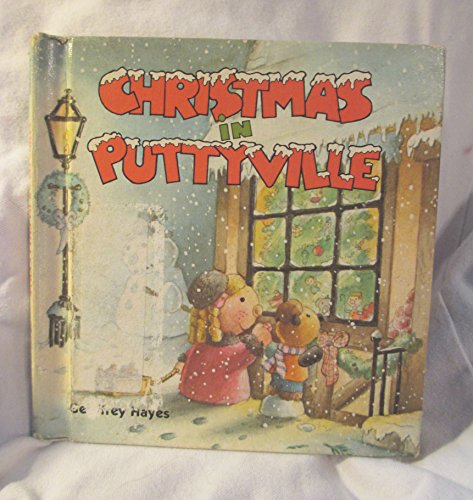 9780394972862: Christmas in Puttyville