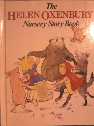 9780394975191: THE HELEN OXENBURY NURSERY STORY BOOK