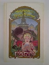 MYS DEADLY DIAMND-PAR4 (My Name Is Paris) (9780394975498) by Howard, Elizabeth