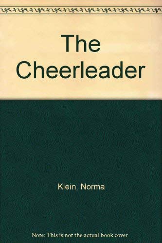 The Cheerleader (9780394975771) by Klein, Norma