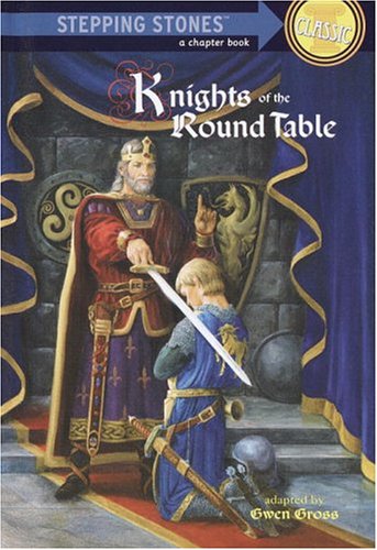 Beispielbild fr Knights of the Round Table zum Verkauf von Better World Books