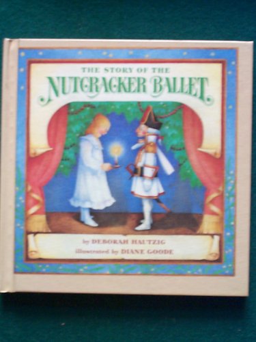 9780394981789: The Story of the Nutcracker Ballet (Random House Pictureback)