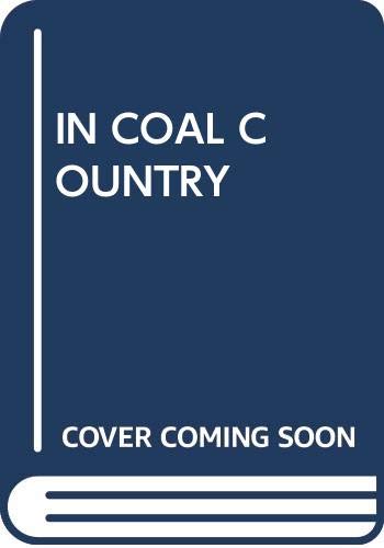 

In Coal Country