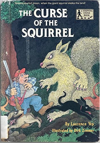 

Curse of the Squirrel