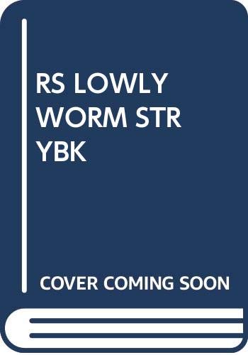 9780394982700: RS LOWLY WORM STRYBK