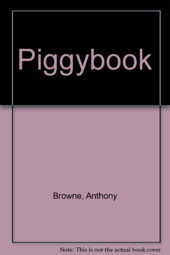9780394984162: Piggybook