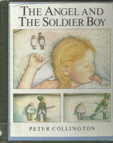 Beispielbild fr Angel and the Soldier Boy zum Verkauf von ThriftBooks-Atlanta